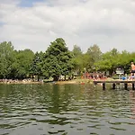 Mit Sauna Im Mirow Hébergement de vacances Granzow