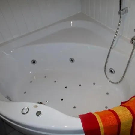 Mit Sauna Im Mirow Ferienhaus Granzow