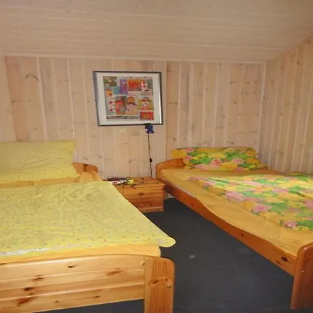 Mit Sauna Im Mirow Granzow