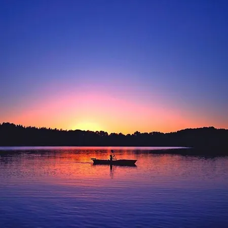 Mit Sauna Im Mirow * Granzow