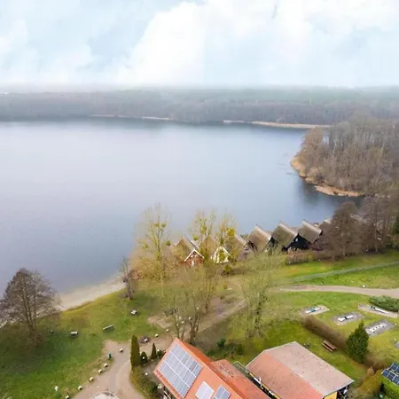 Ferienhaus Mit Sauna Im Mirow Granzow