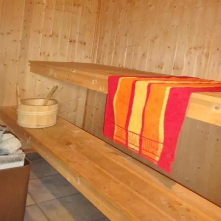Mit Sauna Im Mirow * Granzow