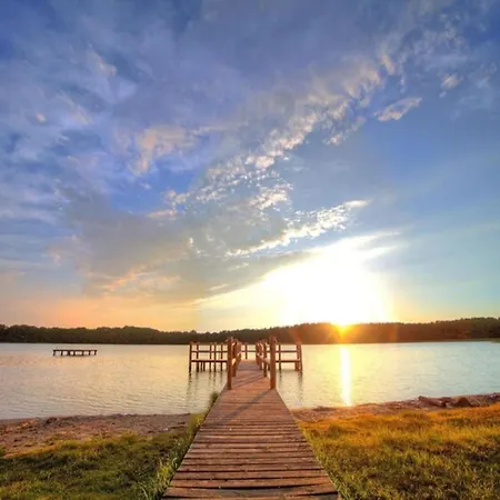 Mit Sauna Im Mirow Σπίτι διακοπών Granzow