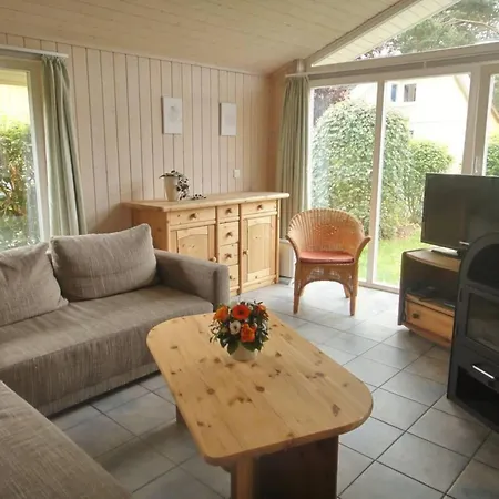 Mit Sauna Im Mirow *