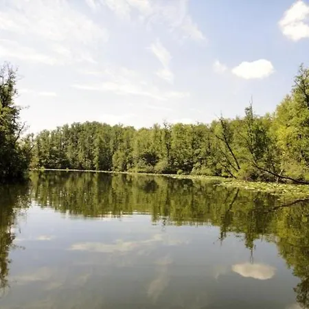 Mit Sauna Im Mirow Granzow