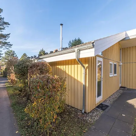 Ferienhaus Mit Sauna Im Mirow Granzow