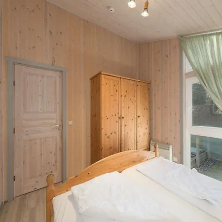 Mit Sauna Im Mirow *