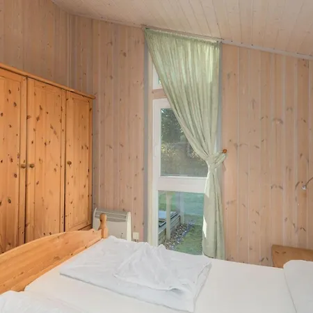 Mit Sauna Im Mirow *