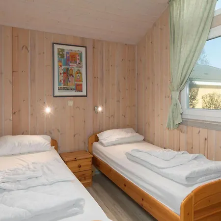 Mit Sauna Im Mirow