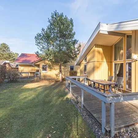 Mit Sauna Im Mirow Granzow