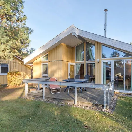 Mit Sauna Im Mirow