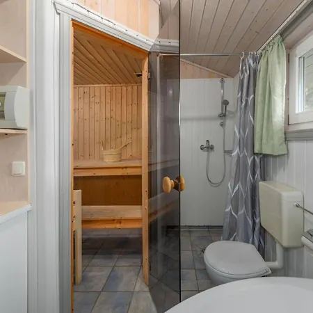 Mit Sauna Im Mirow