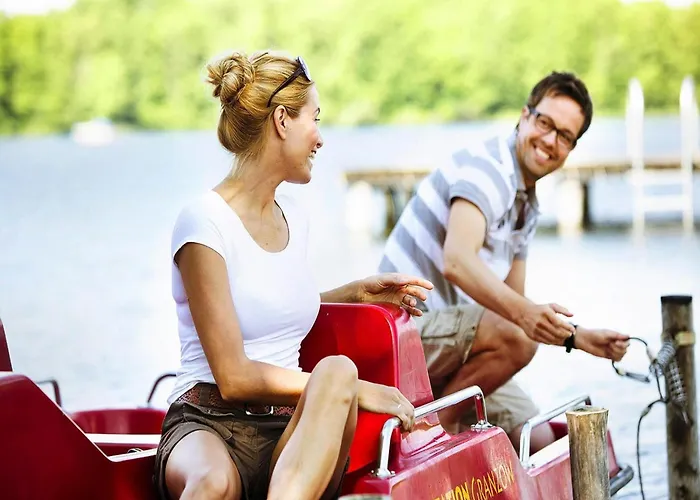 Mit Sauna Im Mirow Granzow