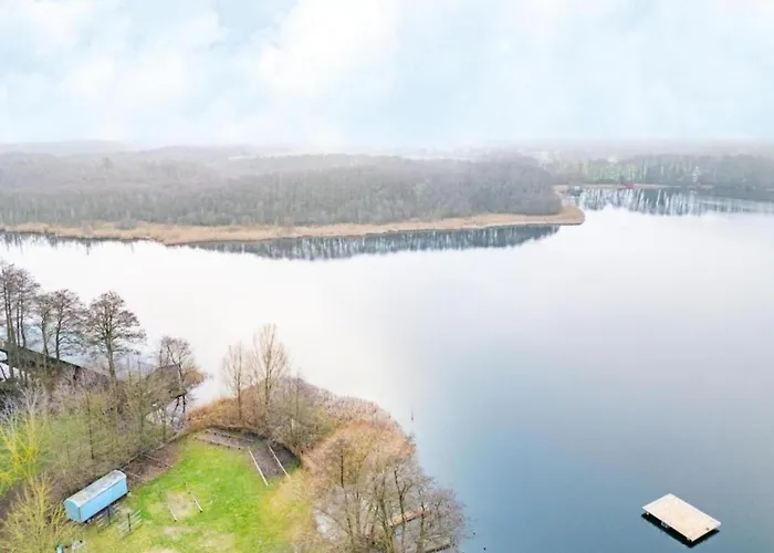 Mit Sauna Im Mirow * Granzow