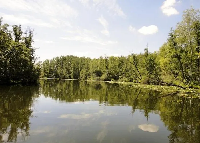 Mit Sauna Im Mirow Granzow