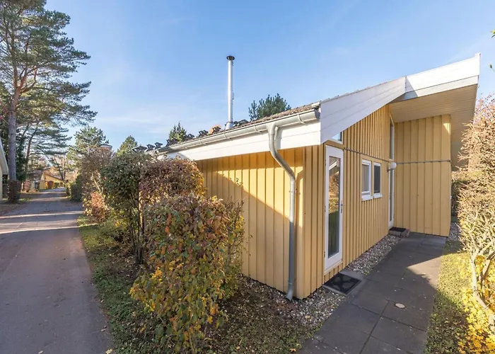 בית נופש Mit Sauna Im Mirow Granzow