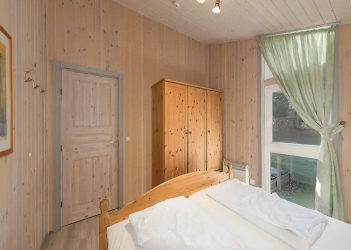 Mit Sauna Im Mirow *