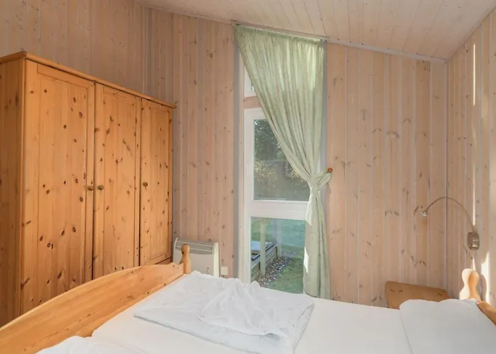 Mit Sauna Im Mirow *