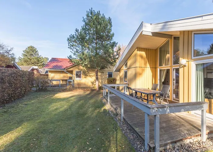 Mit Sauna Im Mirow Granzow